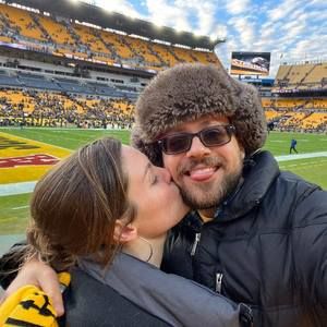 Meet your Posher, Meagan